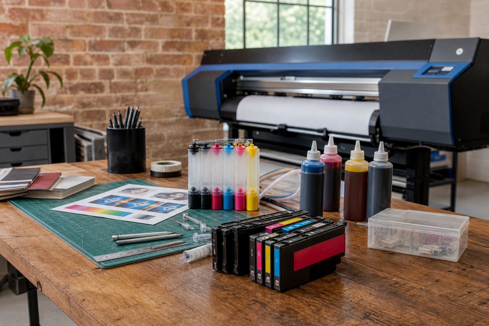Studio Refill Kit