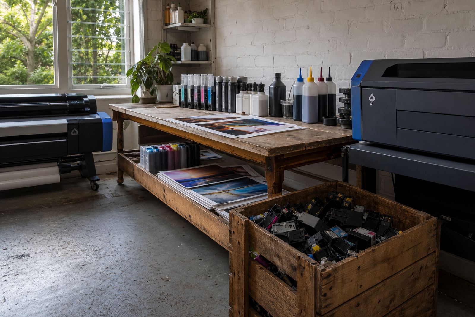 Cape Town Studio