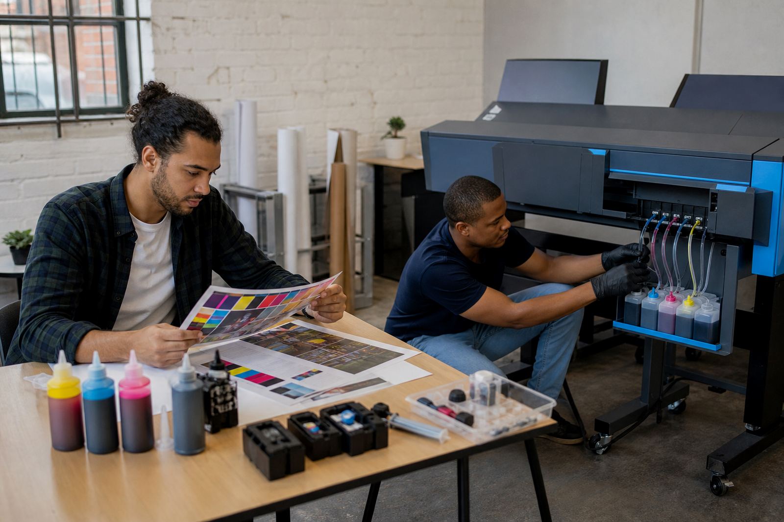 Westville Design Studio