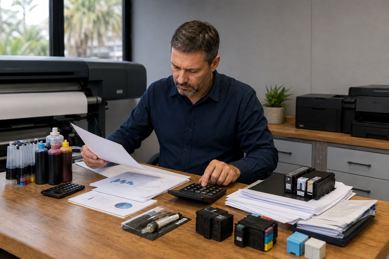 Accounting Firms