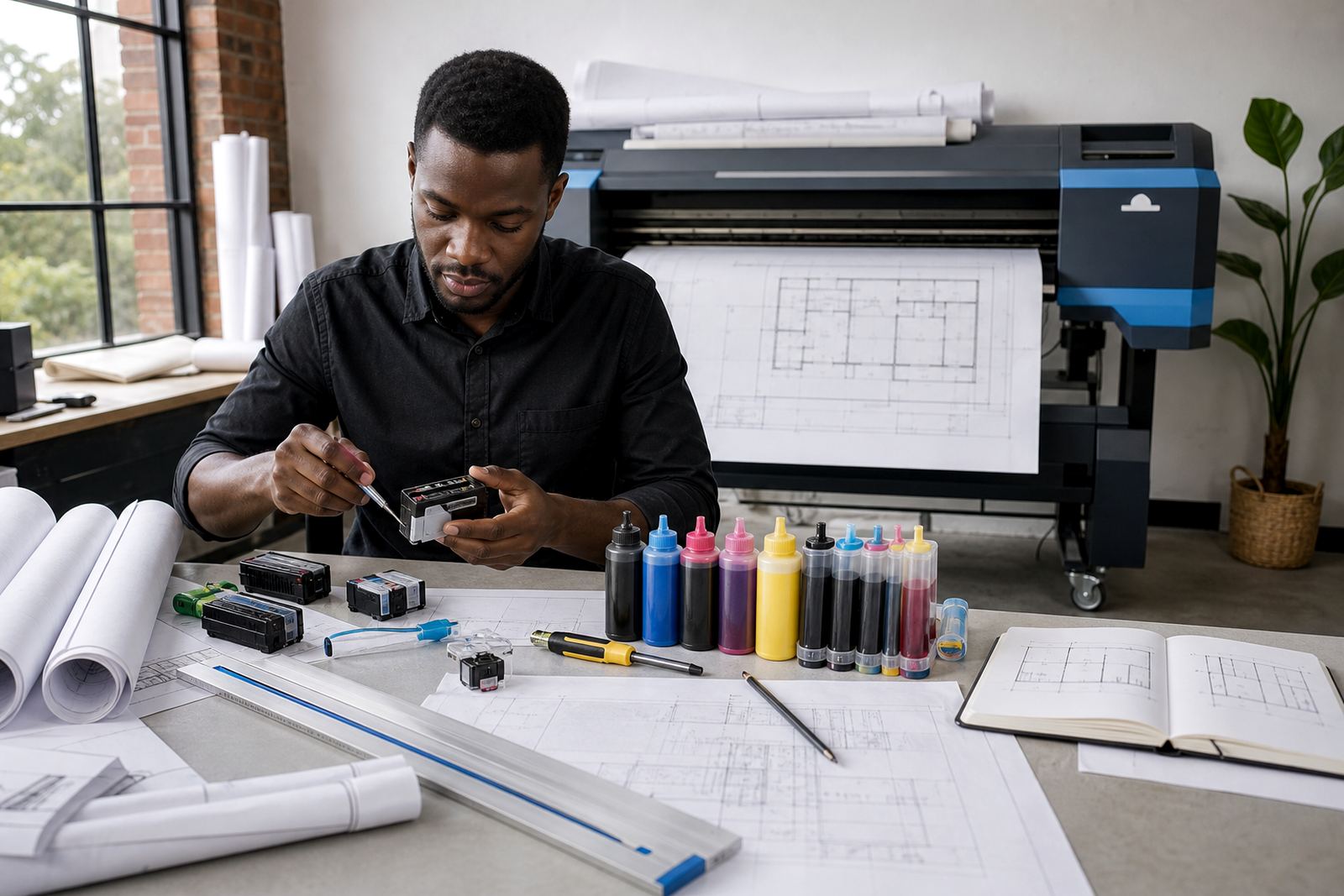 Architectural Studios