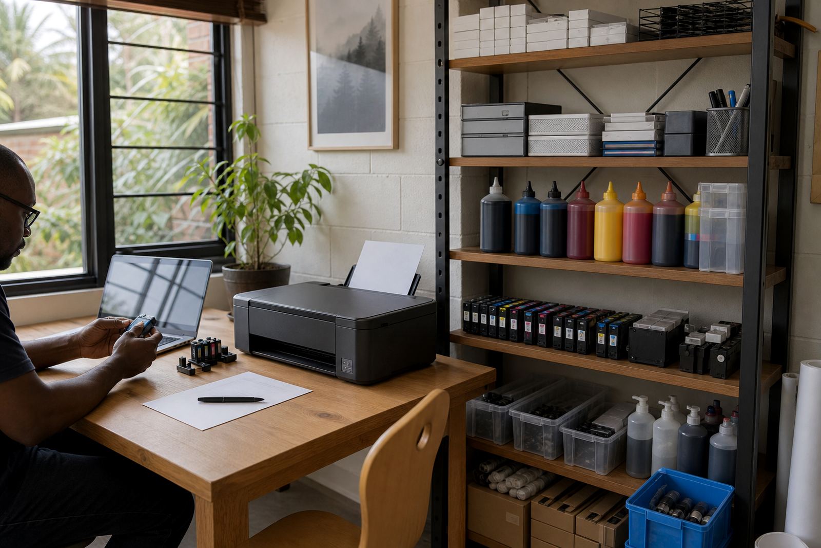 Home Businesses