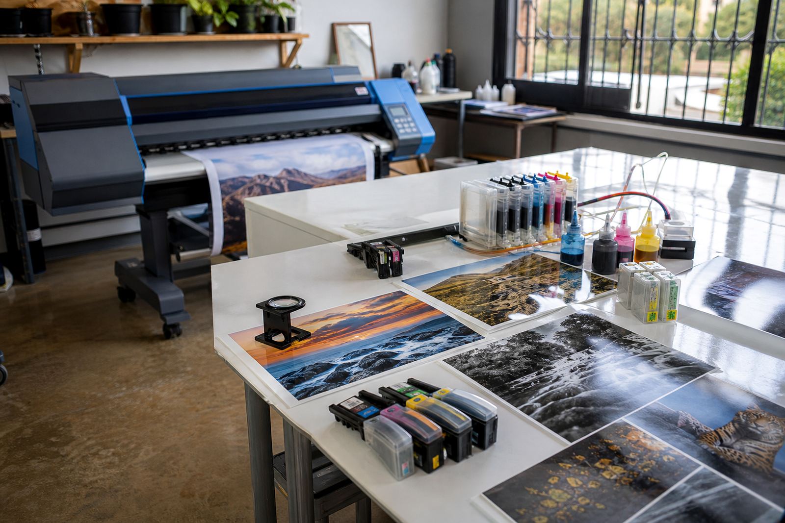 Photo Labs